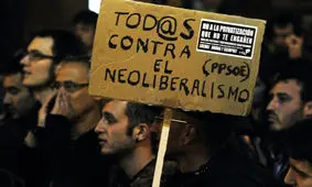 چرا مردم جهان خشمگین شده اند؟