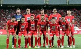 پرسپولیسی‌ها شارژ مالی شدند