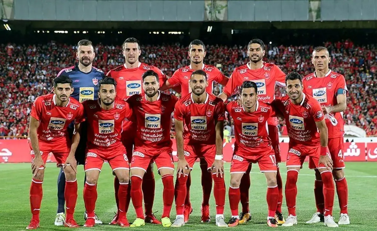 پرسپولیسی‌ها شارژ مالی شدند