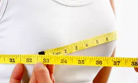 روش های بزرگ کردن سینه / علل کوچکی سینه