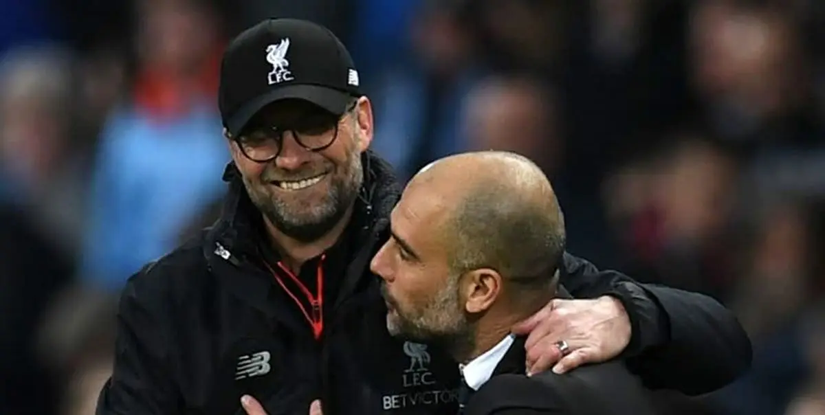 کلوپ: بابت کسب 198 امتیاز در دو فصل به پپ تبریک می‌گویم/دوئل بدی نبود