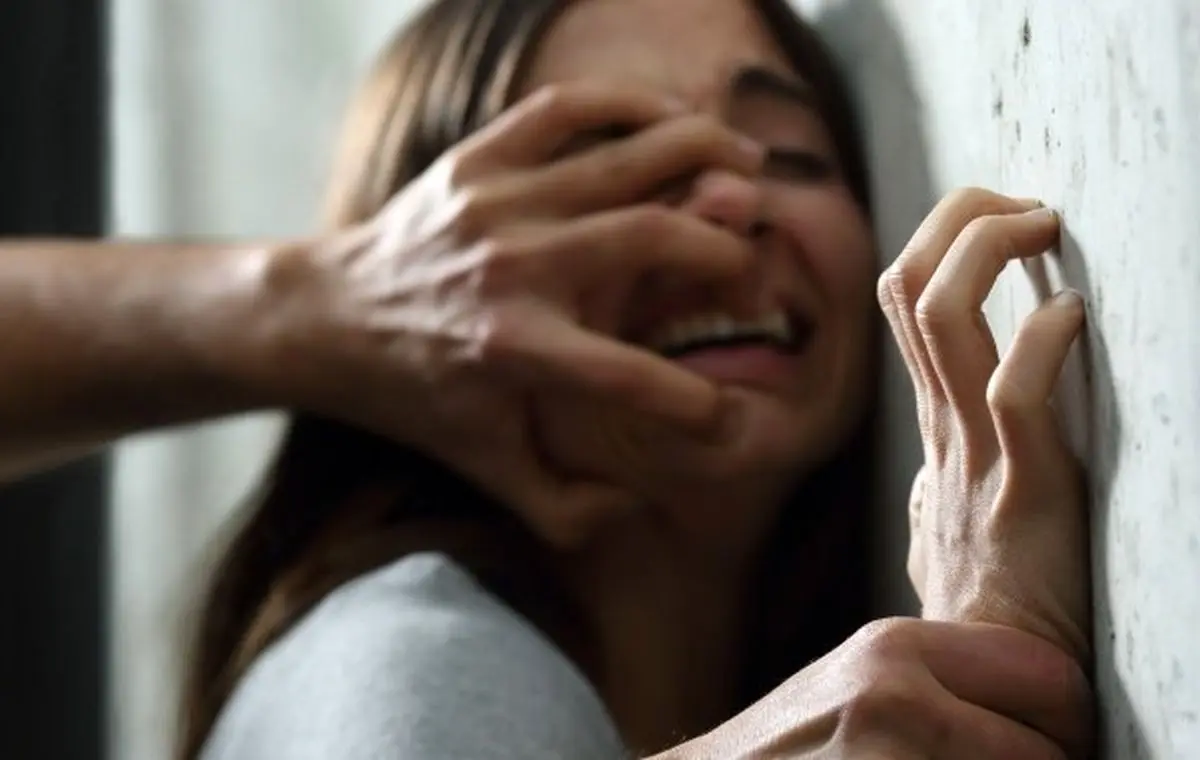 ویدئویی از زنان یا دخترانی که قربانی اقدام پلید شدند/ +۱۶