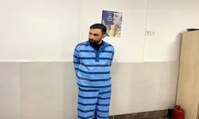 تصاویر تازه منتشر شده اتاق عمل پزشک قلابی/ ویدئو