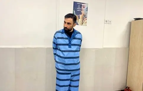 تصاویر تازه منتشر شده اتاق عمل پزشک قلابی/ ویدئو