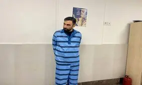 تصاویر تازه منتشر شده اتاق عمل پزشک قلابی/ ویدئو