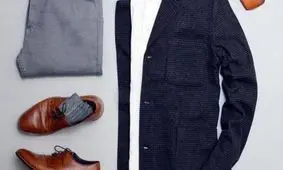 چگونه خوشتیپ باشیم؟