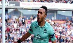 3 بازیکن آقای گل لیگ برتر انگلیس شدند/کفش طلا برای صلاح،‌مانه و اوبامیانگ