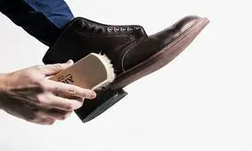 نظافت کفش چقدر هزینه دارد؟