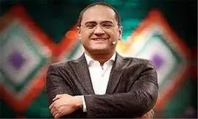 فیلم / شوخی خجالت آور رامبد جوان !