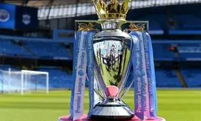 جدول رده‌بندی لیگ برتر انگلیس در پایان فصل