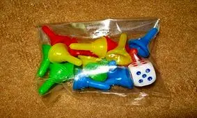 مهره منچ، بلای جان دانش آموز 11 ساله شد