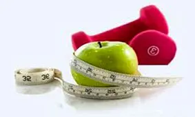 چگونه در یک هفته ۱۰ کیلو لاغر شویم؟