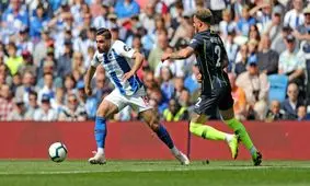 نه جهانبخش، امسال سال تو نبود!