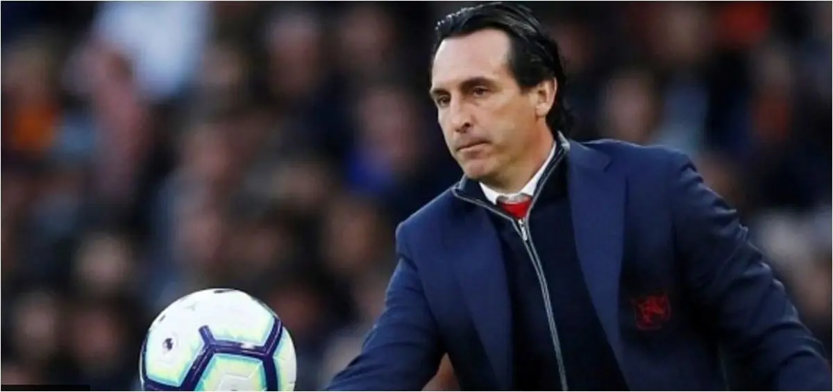 امری: فاصله زیادی با سیتی و لیورپول داریم