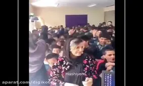 توطئه‌ انتشار کلیپ جنجالی درباره مدارس