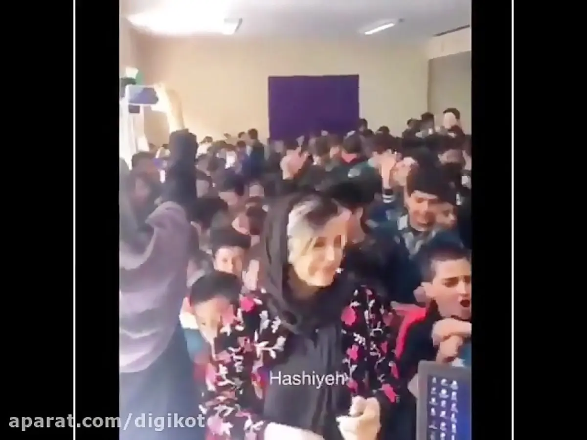 توطئه‌ انتشار کلیپ جنجالی درباره مدارس