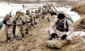 عملیات‌های رمضانی جنگ تحمیلی