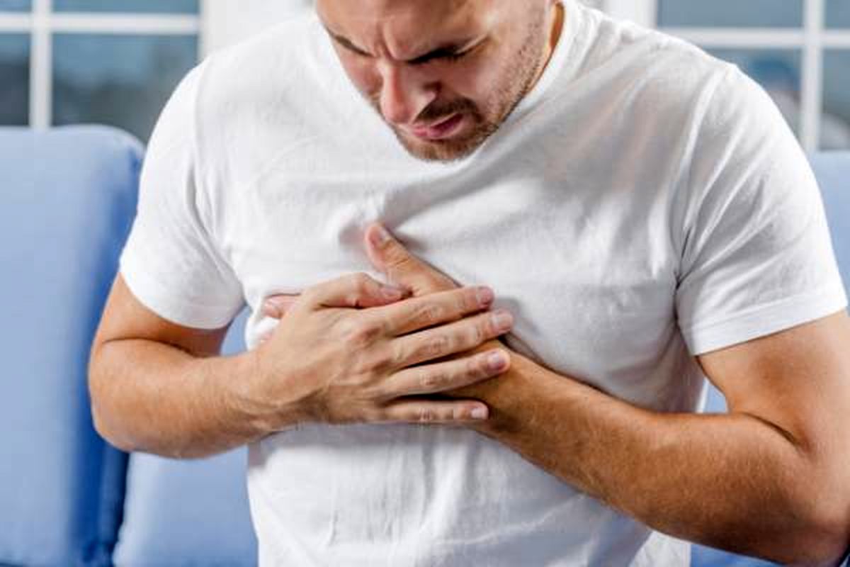 بیماران قلبی برای حفظ سلامت و دوری از خطر بخوانند