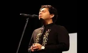 قطعه ای دلنشین از محمد معتمدی