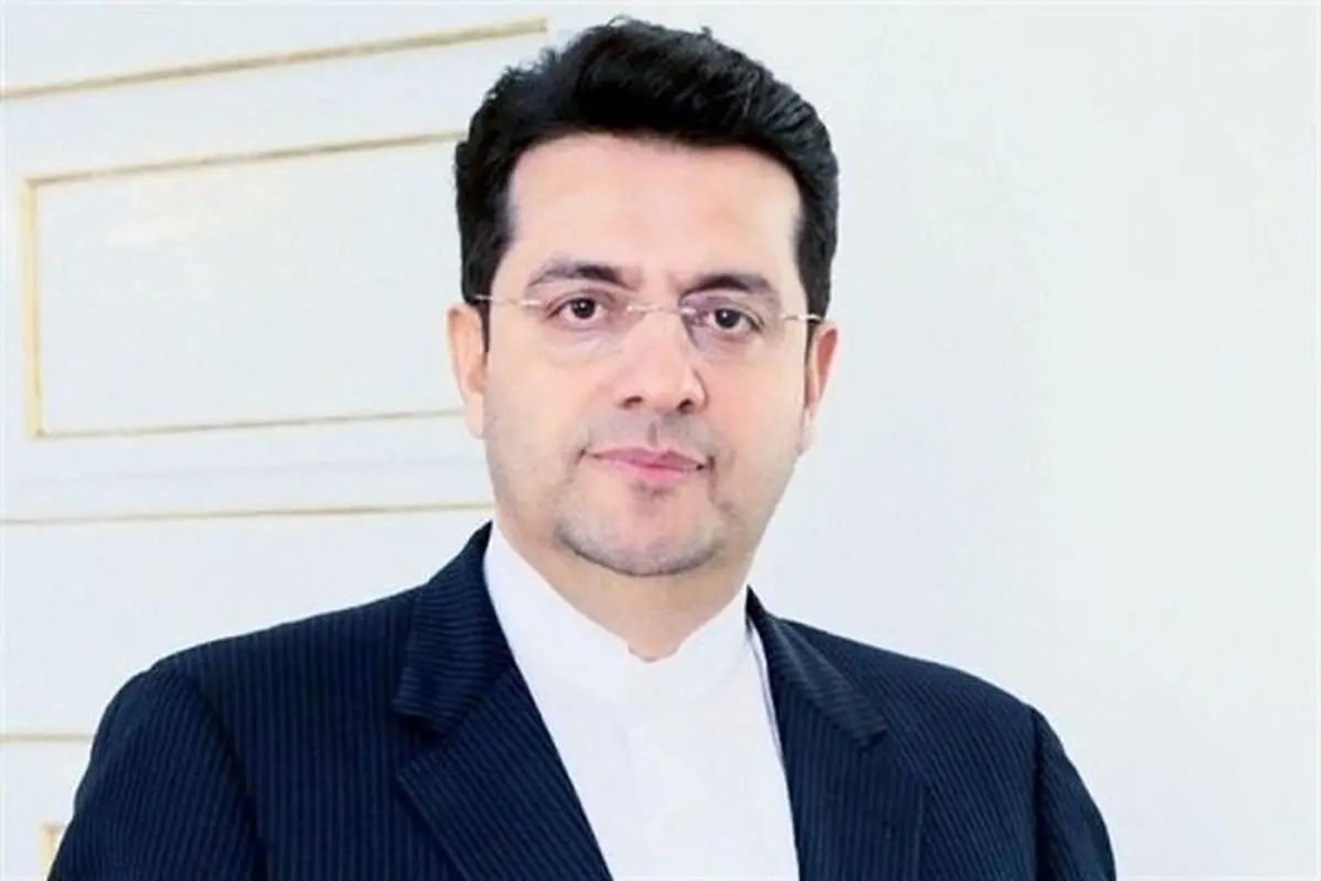 کشورهای منطقه نسبت به ماجراجویی از سوی عوامل خارجی هوشیار باشند