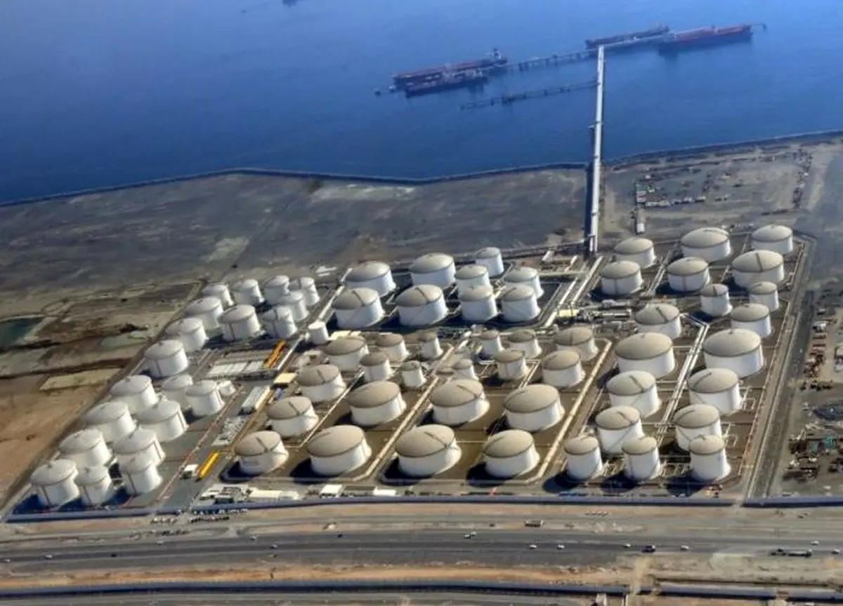 ماجرای انفجارهای مهیب بندر «فجیره» امارات چیست/چرا امارات در پی بایکوت خبری است؟