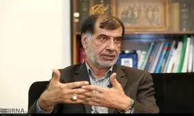 توصیف خاص باهنر از دیدار فعالان سیاسی با روحانی: دیدار نه بد و نه مفید بود