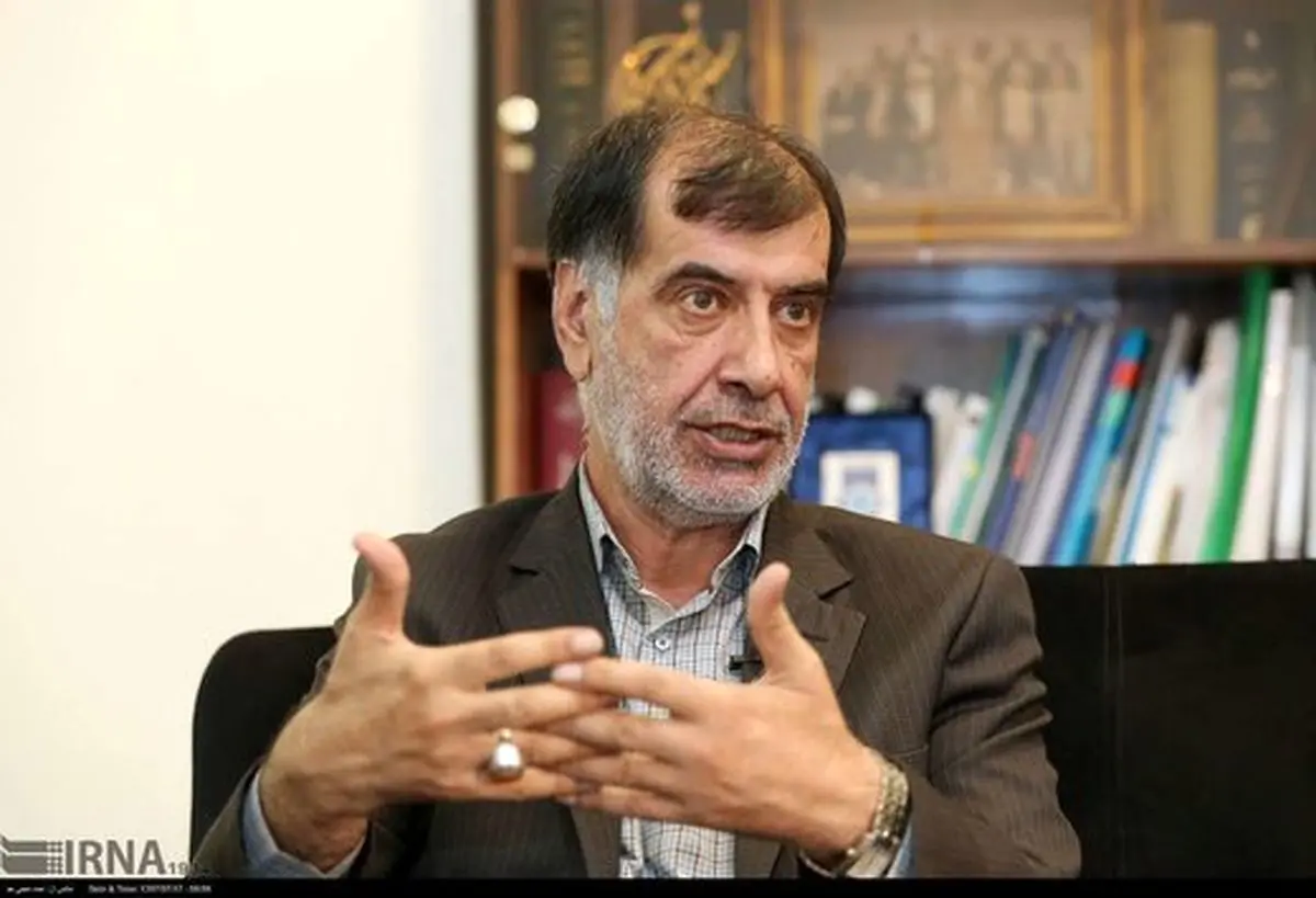 توصیف خاص باهنر از دیدار فعالان سیاسی با روحانی: دیدار نه بد و نه مفید بود