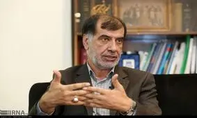 توصیف خاص باهنر از دیدار فعالان سیاسی با روحانی: دیدار نه بد و نه مفید بود