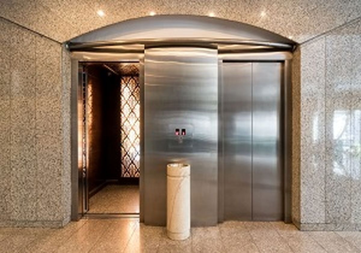 بازار آسانسور در رکود است/ قیمت آسانسور تغییر محسوسی نداشته است