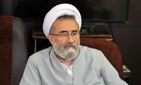 سخنان عجیب یک روحانی در سیما:تمام اقوام برگزیده خدا همه فاسدند، فقط ما ایرانی‌ها برگزیده خداییم