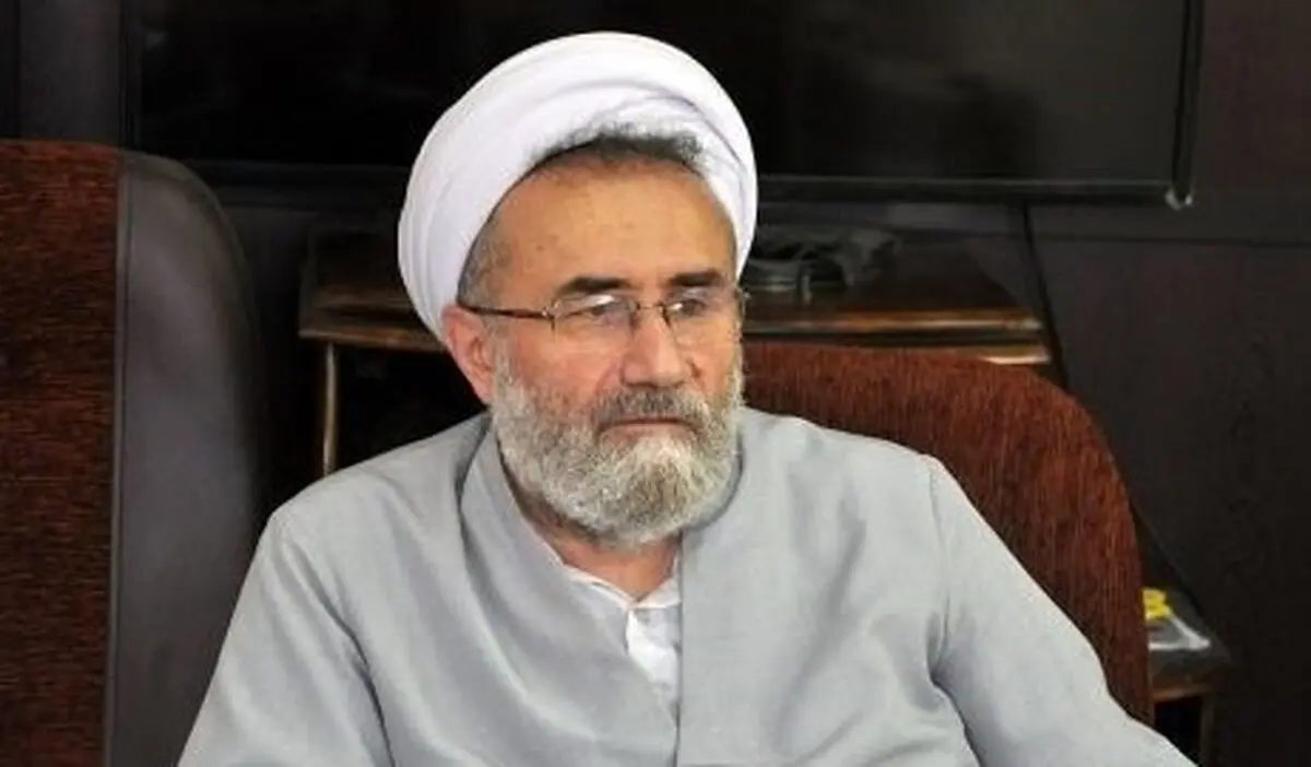 سخنان عجیب یک روحانی در سیما:تمام اقوام برگزیده خدا همه فاسدند، فقط ما ایرانی‌ها برگزیده خداییم