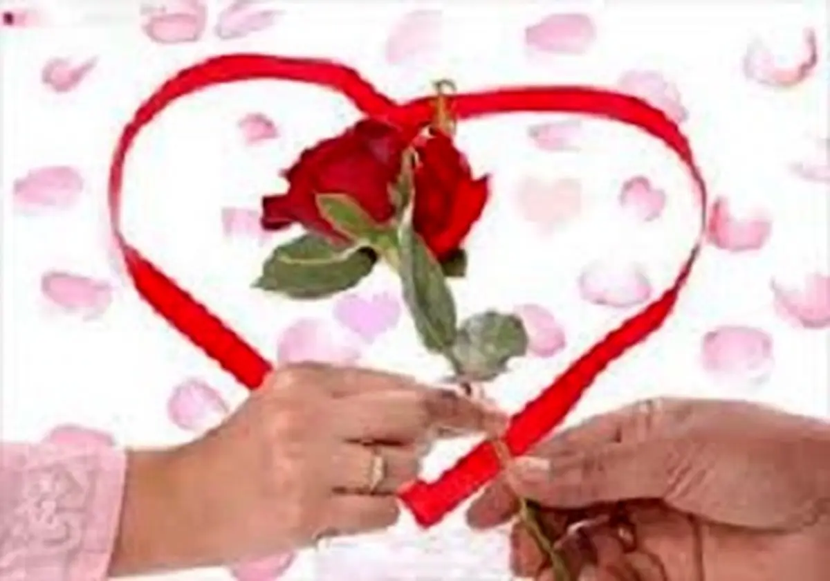 یک فرمول طلایی برای کسانی که مدام همسر خود را با دیگران مقایسه می‌کنند