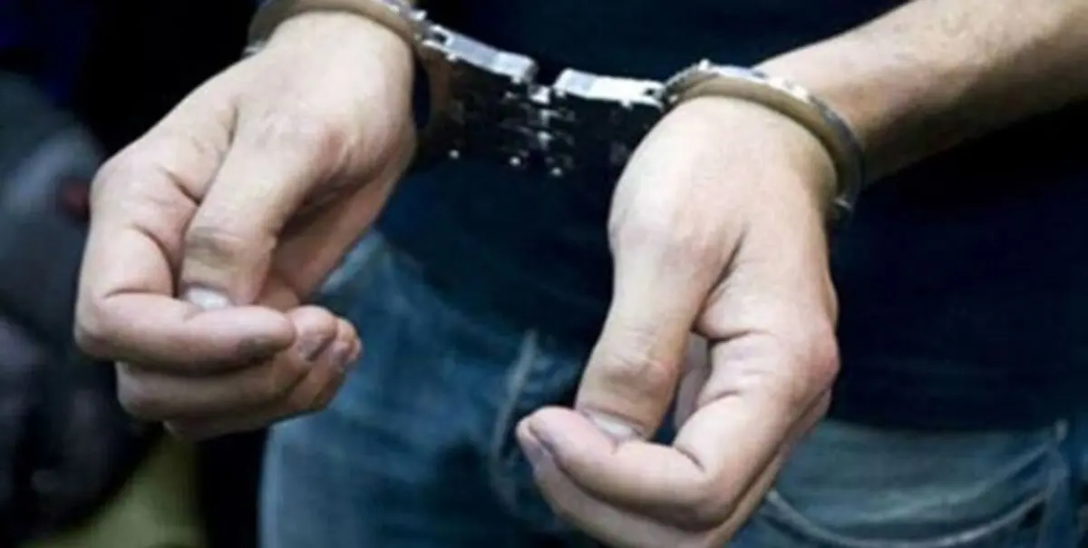 دستگیری 2 متهم تیراندازی و قتل امروز در نیکشهر