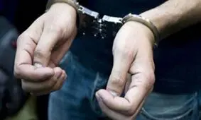 دستگیری 2 متهم تیراندازی و قتل امروز در نیکشهر