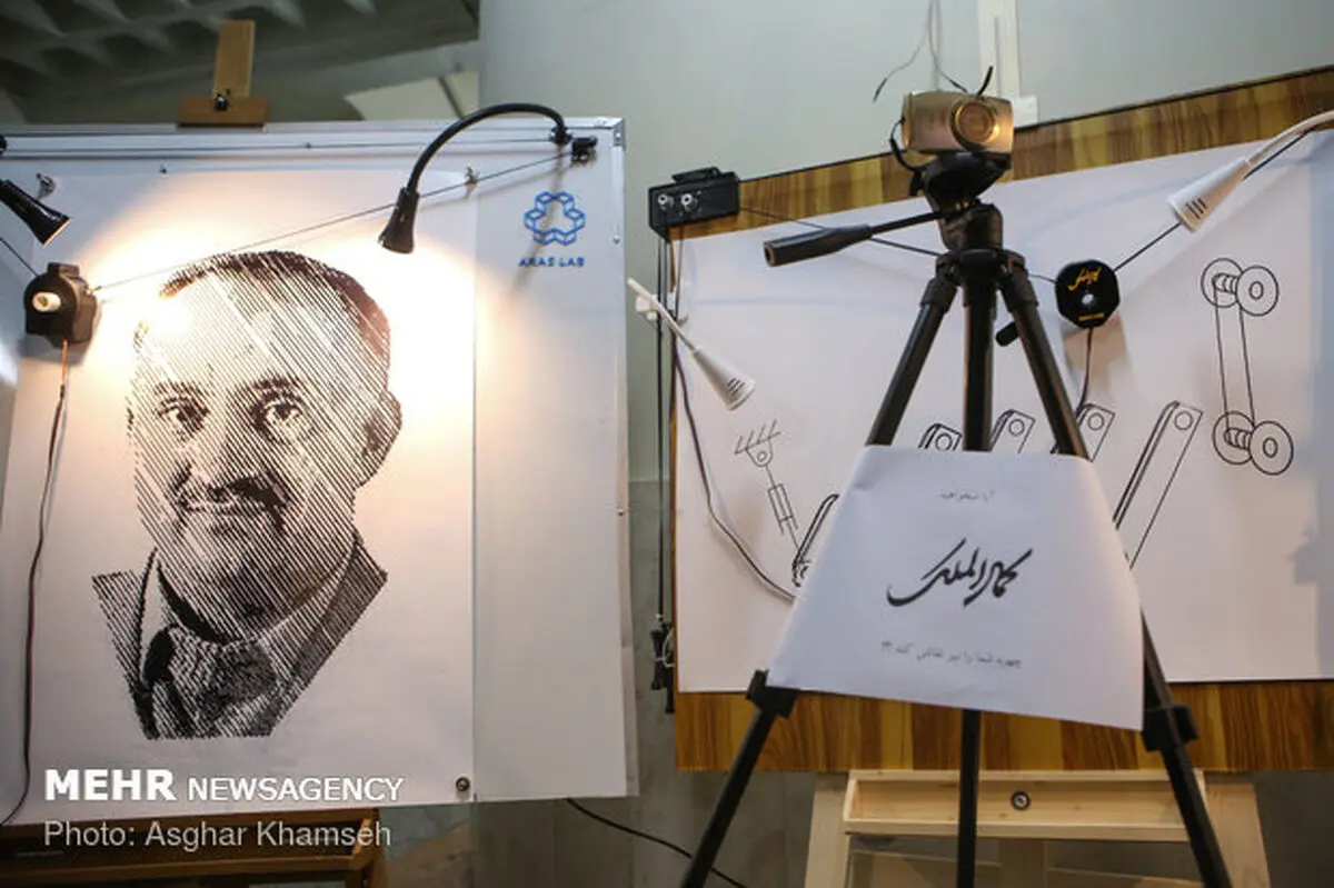 ربات نقاش ایرانی طراحی شد
