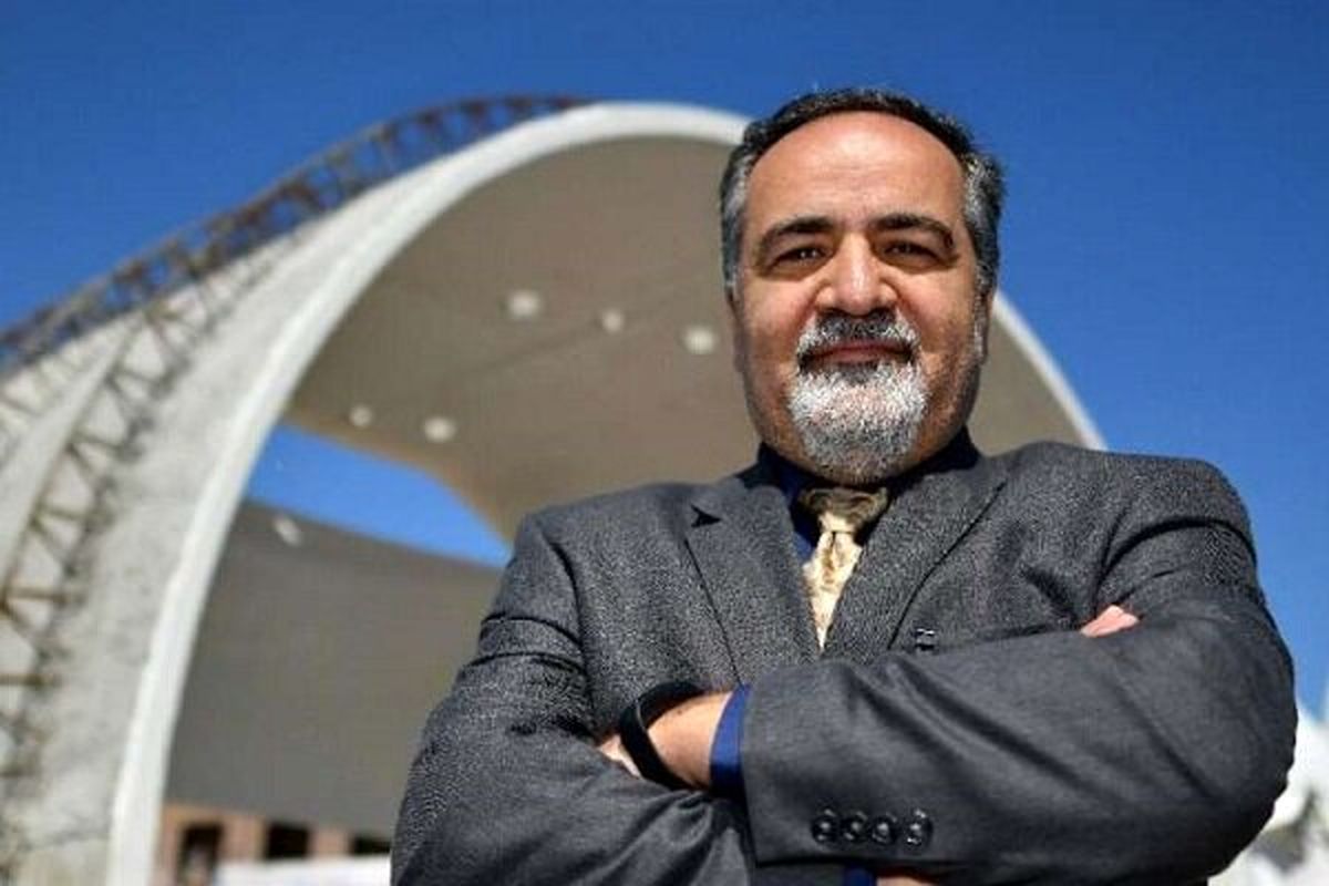 ایده محقق ایرانی برای تسخیر ماه با حفر تونل