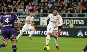 امید قدوس به بقای آمیان