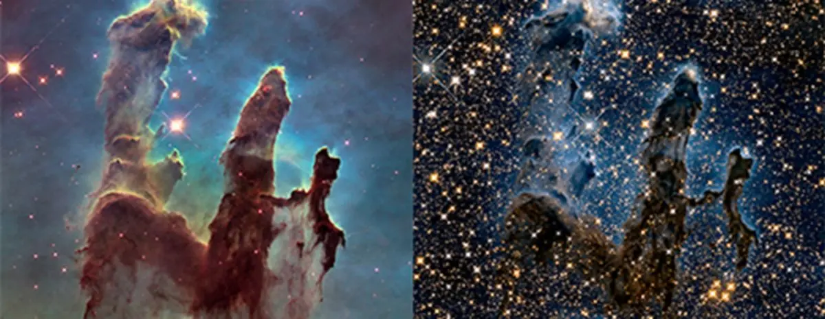 گلچینی از برترین عکس‌های تاریخ فضانوردی جهان