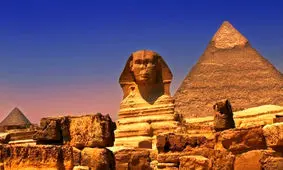 قدیمی ترین تمدن جهان کجای دنیا بود ؟