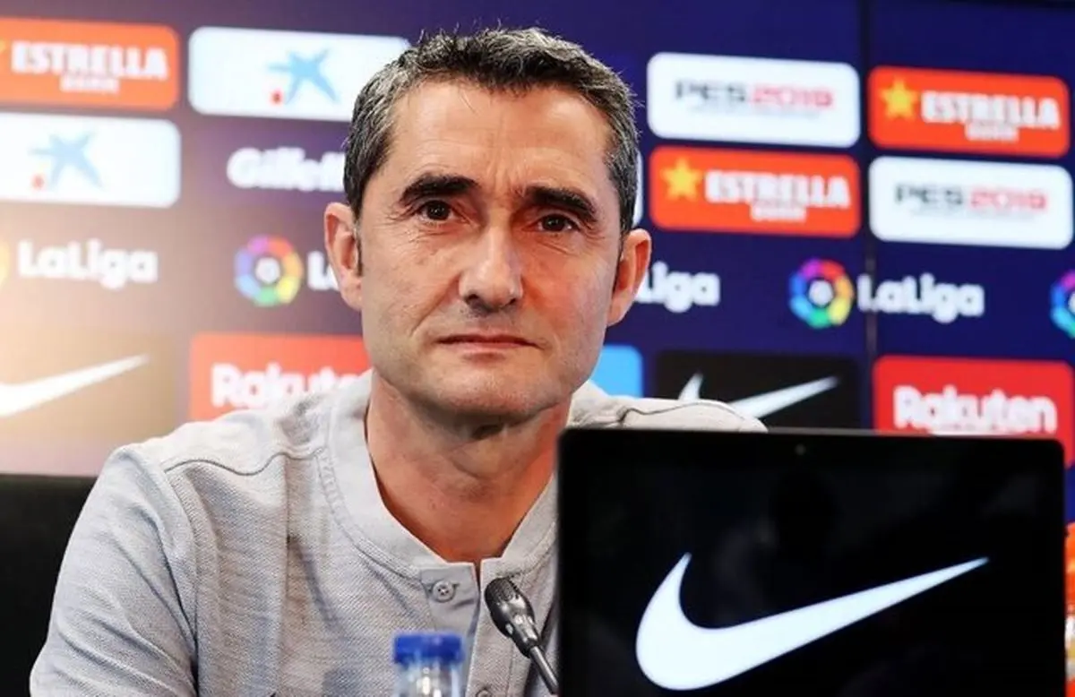 والورده: استعفا نمی‌دهم