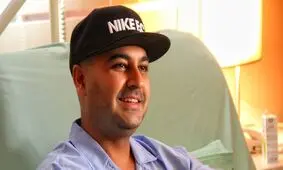 بهنام صفوی درگذشت