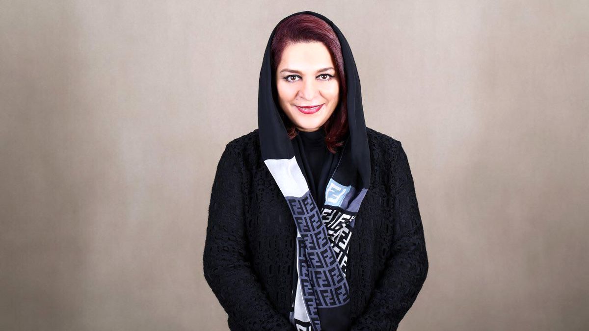 کپیپیستهای هنرمندانه خانم کارگردان!