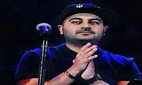 قطعه «الهی» از بهنام صفوی که صبح امروز درگذشت