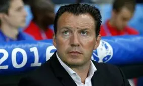 ویلموتس با ۱.۵ میلیون دلار سرمربی ایران می‌شود؟