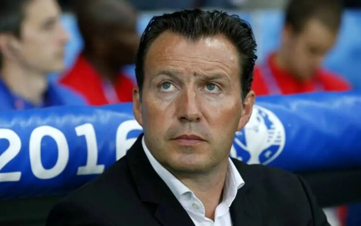 ویلموتس با ۱.۵ میلیون دلار سرمربی ایران می‌شود؟