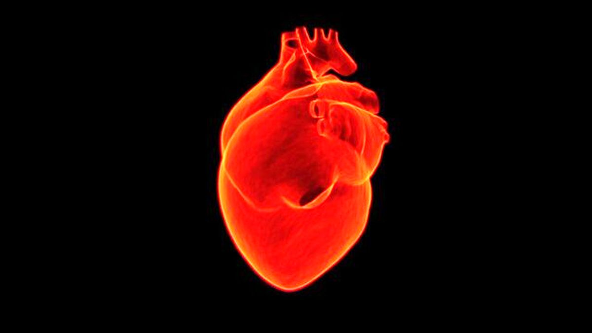 یادگیری ماشینی حمله قلبی را دقیقتر از انسان پیشبینی میکند