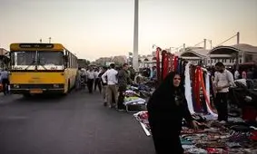 چرا اتوبوس‌های دست دوم وارداتی به تهران می‌آیند؟