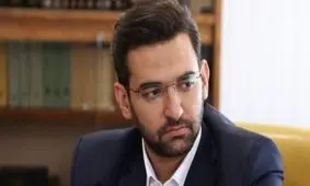 آذری جهرمی: ترخیص 600 هزار گوشی تلفن همراه، مانده در گمرک به جلسه سران قوا ارجاع شد