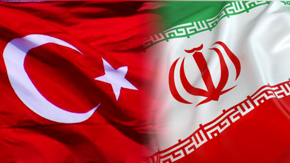 ترکیه: خواستار تنش با ایران نیستیم