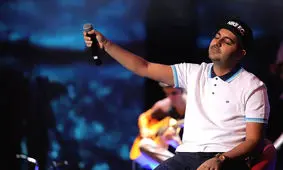 آخرین اجرای بهنام صفوی در تلویزیون+ویدئو